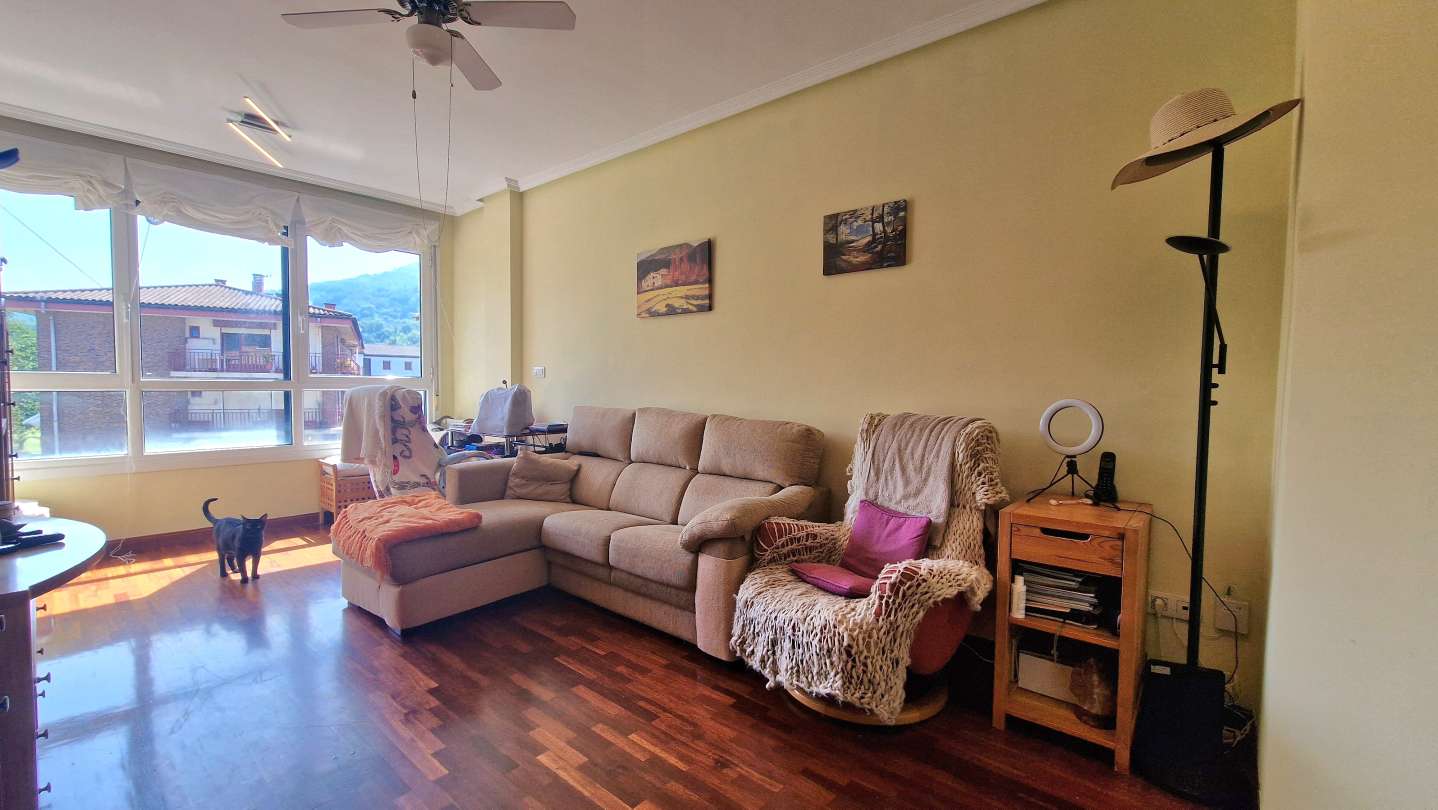 piso en venta en urnieta
