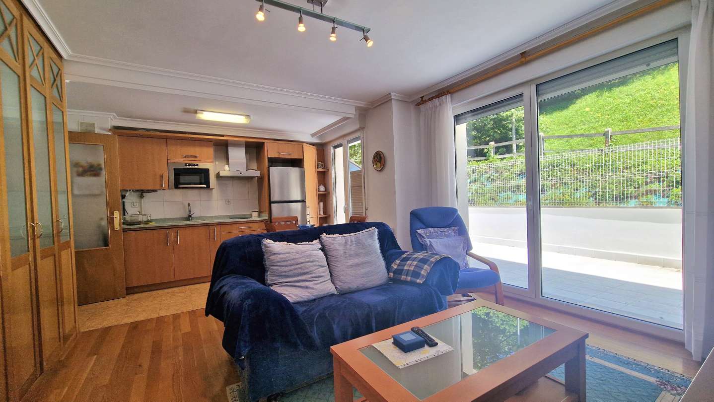 piso en venta en donostia san sebastian