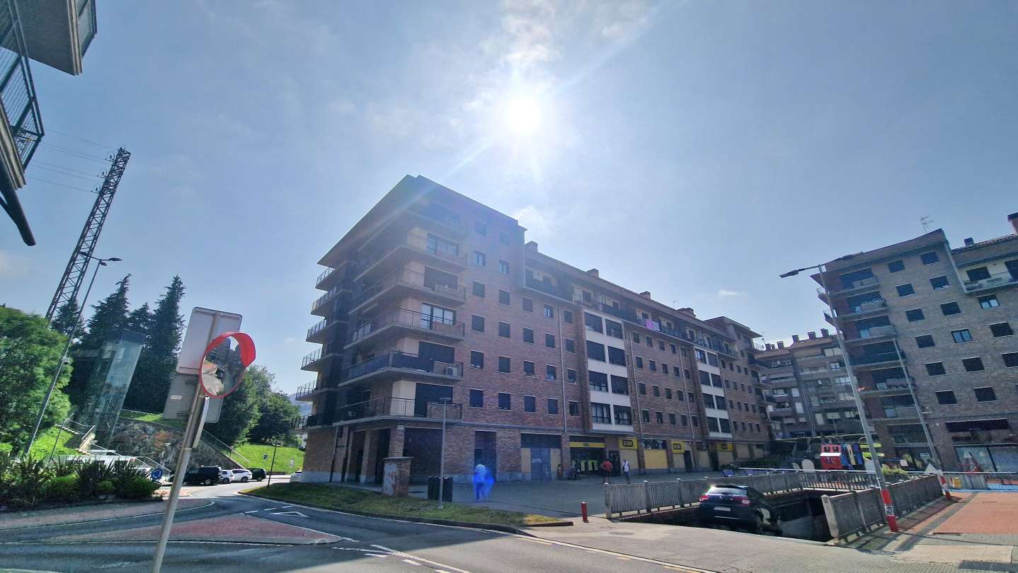 piso en venta en urnieta